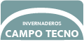 Campo Tecno – Invernaderos